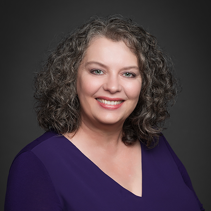 Karen Crawford