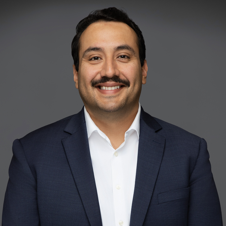Rodrigo Juárez Jr.
